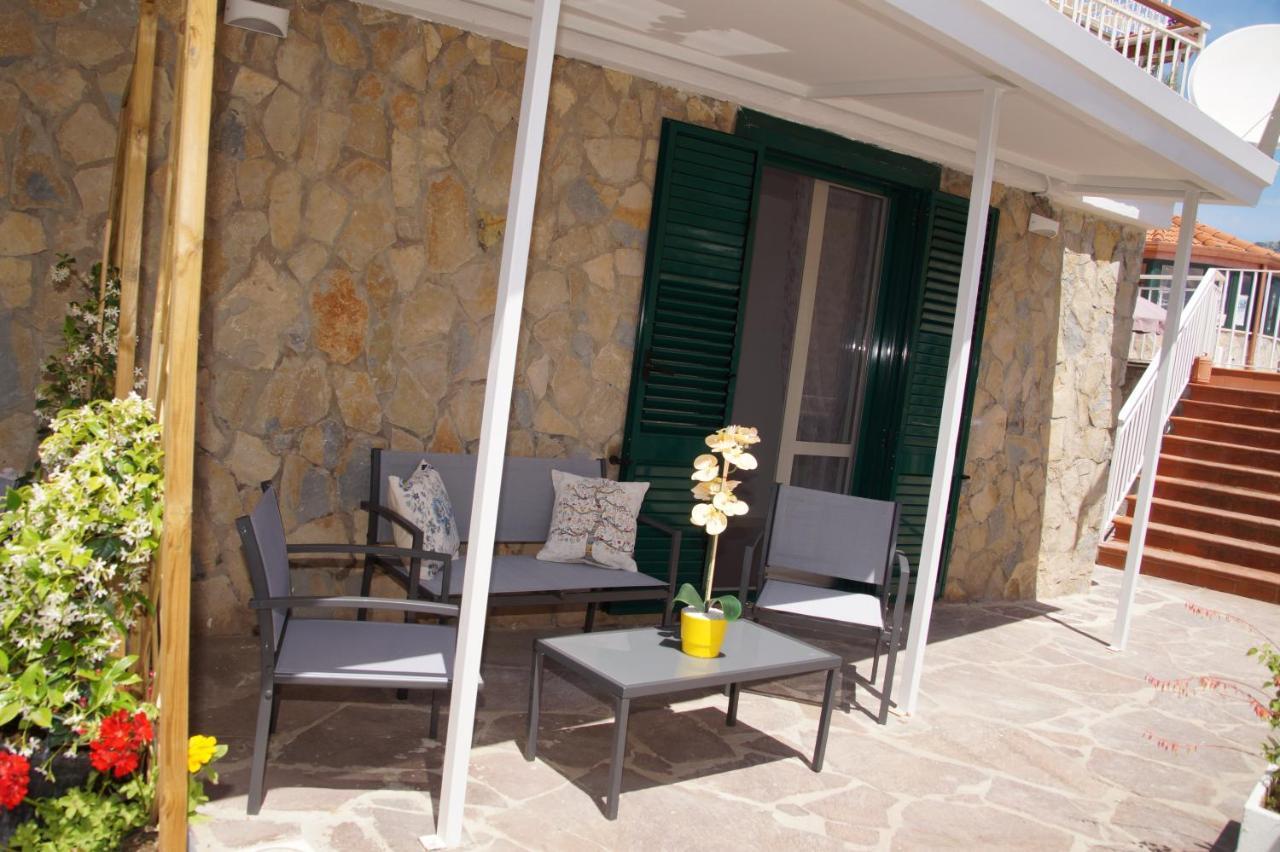 Casa Vacanza Diana Ravello Exterior photo