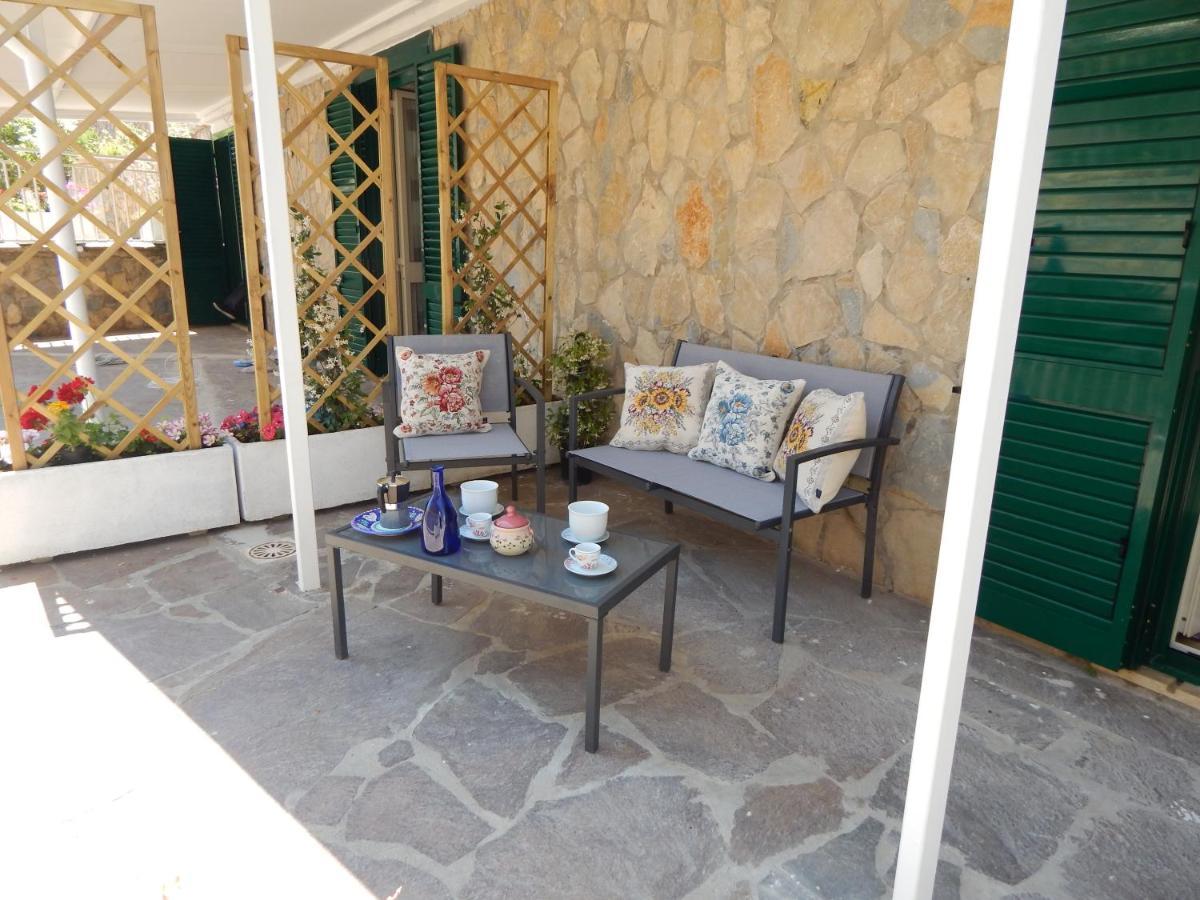 Casa Vacanza Diana Ravello Exterior photo