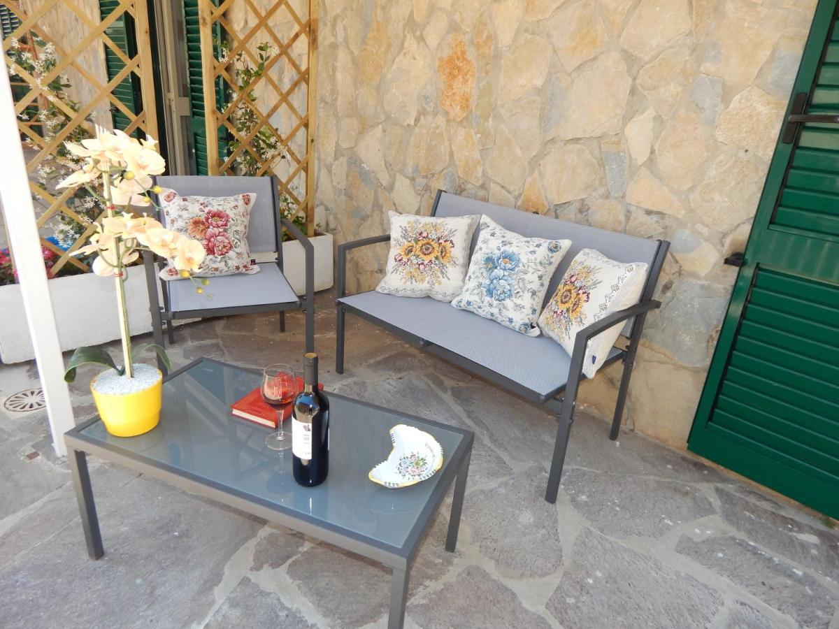 Casa Vacanza Diana Ravello Exterior photo