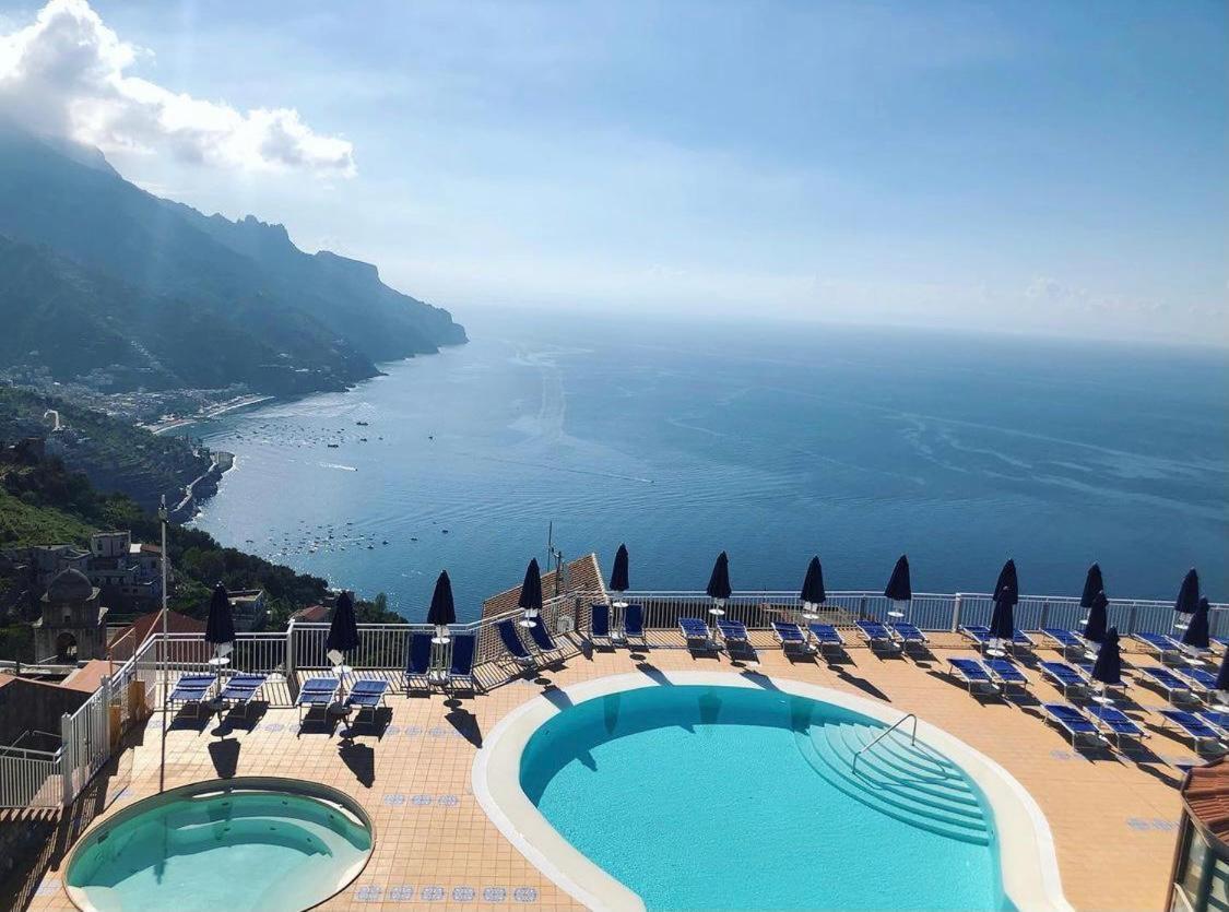 Casa Vacanza Diana Ravello Exterior photo