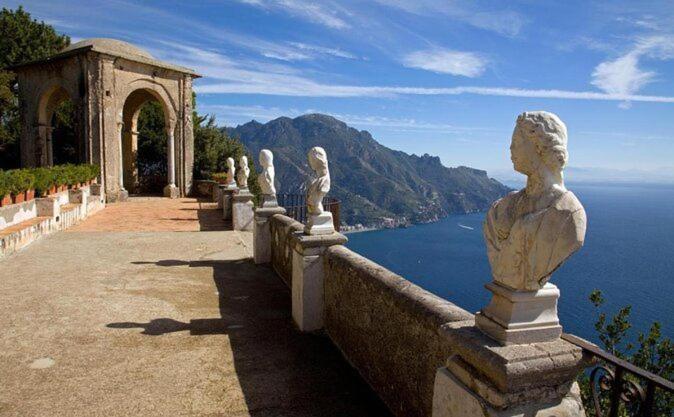 Casa Vacanza Diana Ravello Exterior photo