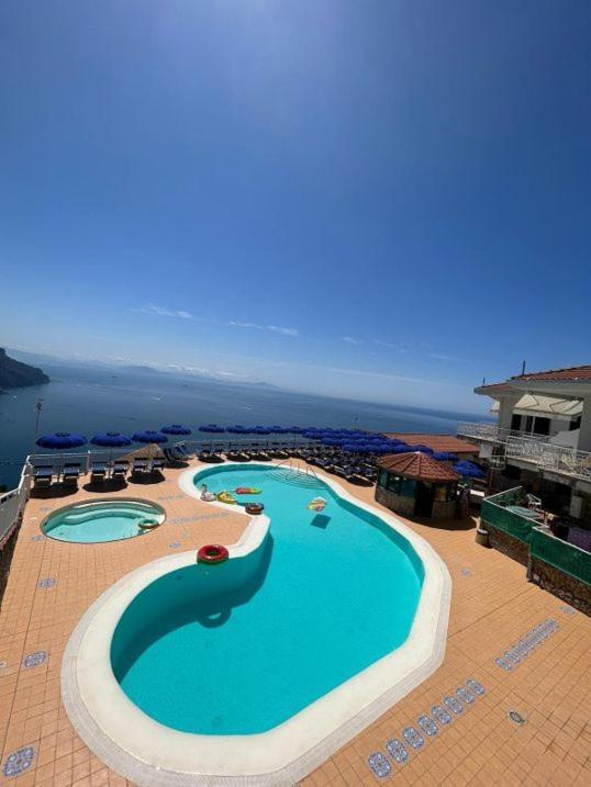 Casa Vacanza Diana Ravello Exterior photo
